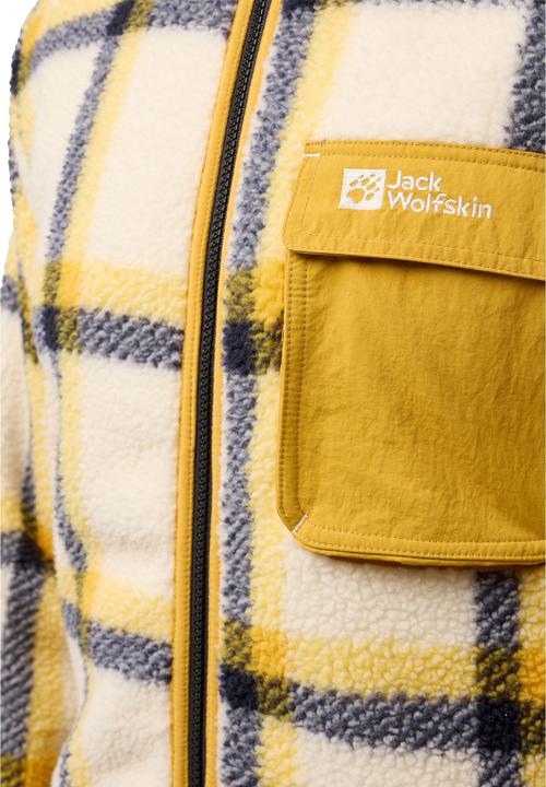 Produktbild Jack Wolfskin Felslicht Check Jkt M (L)