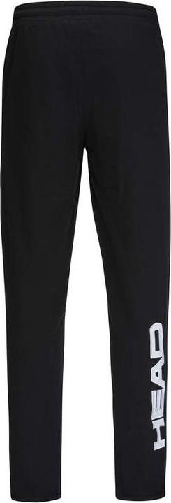 Produktbild Head Club Byron Pants M schwarz (M)