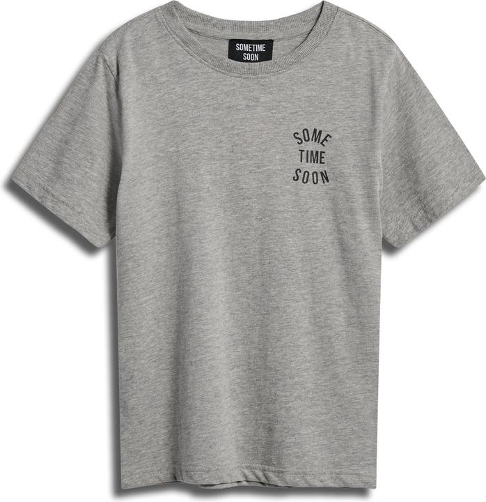 Mélange gris clair