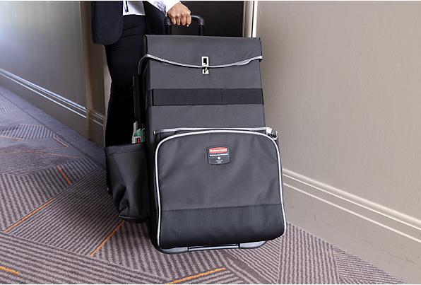 Actual product image Rubbermaid Quick Cart Large (1 pcs.)