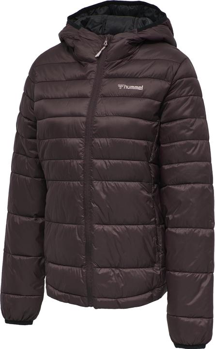 Actual product image hummel Phila Puff Jacket (XS)
