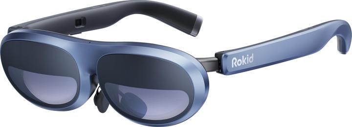 Produktbild Rokid Max AR Headset (Augmented Reality) Full HD Micro-OLED 120Hz