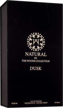 Immagine prodotto The Woods Collection Crepuscolo naturale (Eau de parfum, 100 ml)