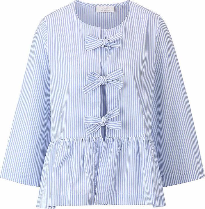 Immagine prodotto Rich & Royal Blusenshirt (36)
