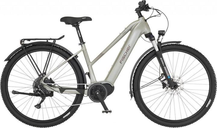 Image du produit Fischer Terra 4.0 Viator "All Road" 45 cm (45 cm)
