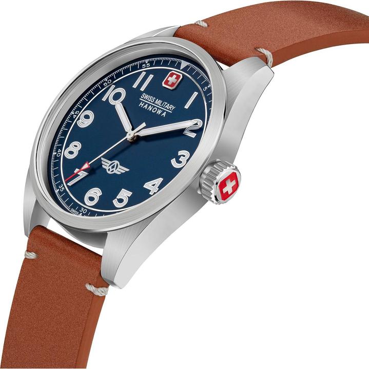 Image du produit Swiss Military Hanowa Falcon (Montre pilote, 42 mm)