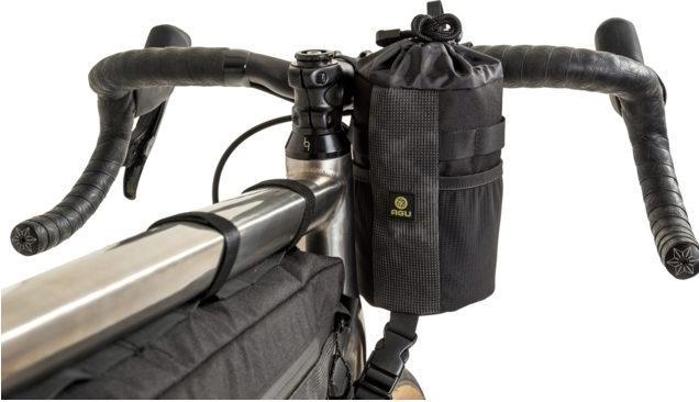 Actual product image Agu Venture (1 l, Handlebar bag)