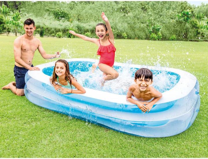 Produktbild Intex Swim Center Family