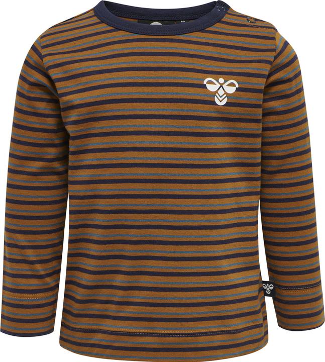 hummel Hmlsilver T-Shirt L/S