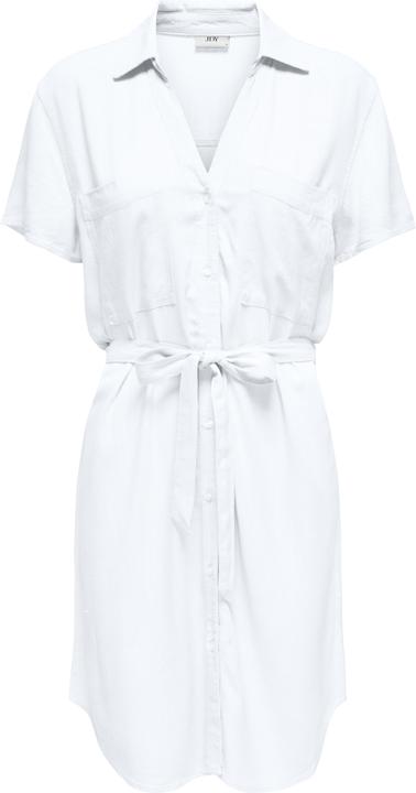 Produktbild JdY JDYCAYA Midikleid Hemdblusenkleid (M)