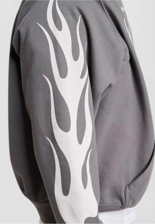 Actual product image DEF Saint Hoody - 134573 (L)