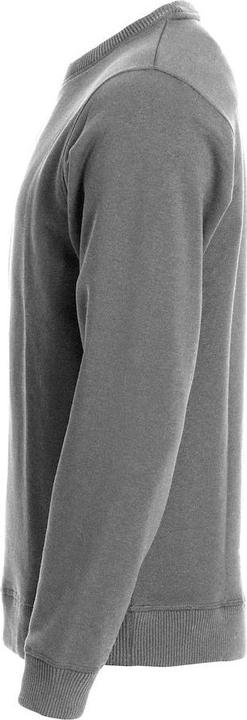 Image du produit Clique Sweat-shirt classique col rond (M)