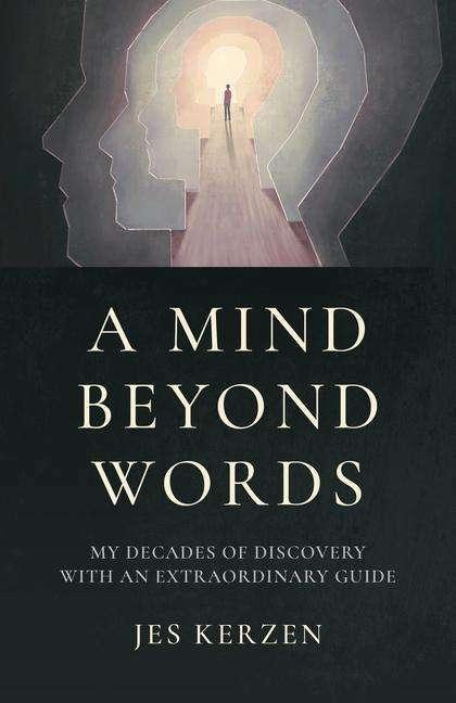 Actual product image A Mind Beyond Words (English, Jes Candles, 2024)