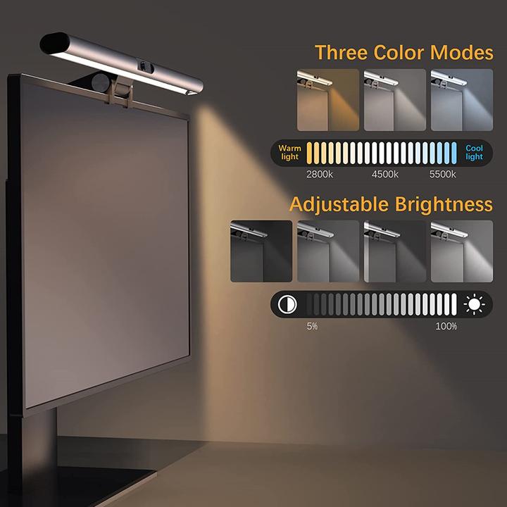 Produktbild 4smarts LightBar Pro (2 Mpx)