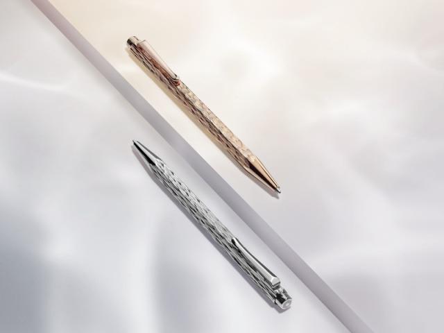Immagine prodotto Caran d'Ache Ecridor Venetian Sonderedition Geschenkset (Oro, 1 x)