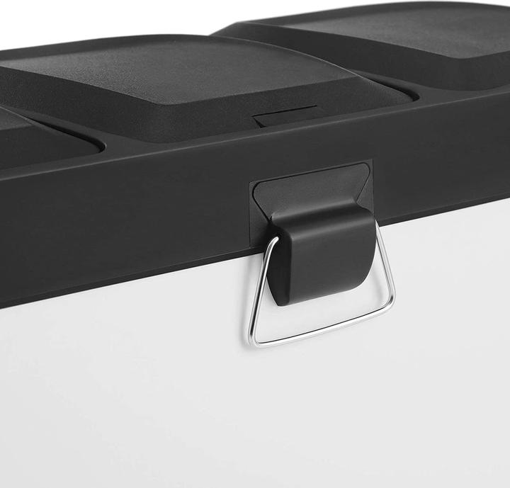 Actual product image Songmics Janitor (45 l)
