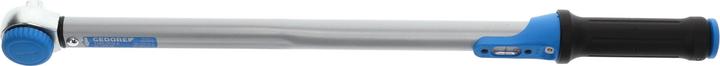 Produktbild Gedore 4550-30 Drehmomentschlüssel TORCOFIX K 60-300 Nm (1/2", 60 Nm, 300 Nm)
