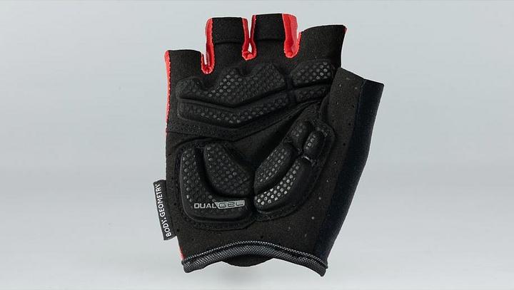Actual product image Specialized Bg Dual Gel Glove Sf Wmn (S)