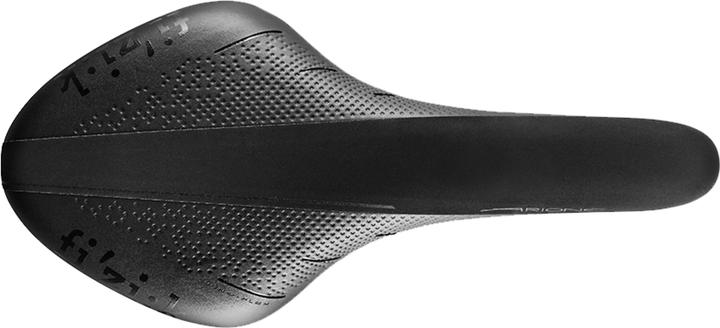 Productafbeelding Fizik Zadel ARIONE R1 Carbon LARGE, zwart/zwart