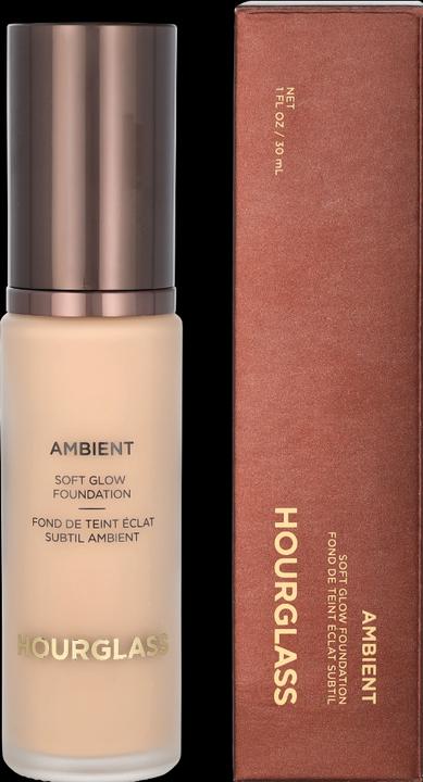 Actual product image Hourglass Ambient