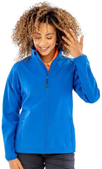 Actual product image Result - Veste softshell - Femme (XXL)