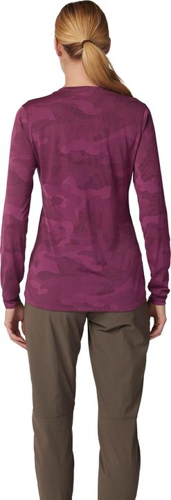 Produktbild Fox Jersey 24 W Ranger Tru Dri Ls San (XL)
