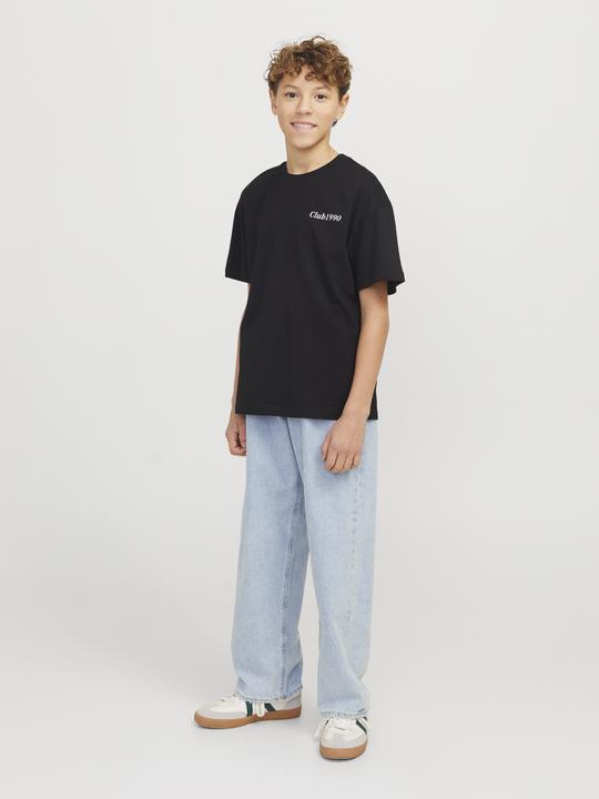 Actual product image Jack & Jones Jjialex Jjoriginal Sq 851 Noos Jnr (128)