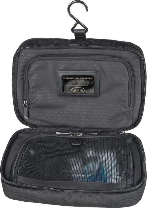 Actual product image Porsche Design PD Roadster Washbag (4 l)