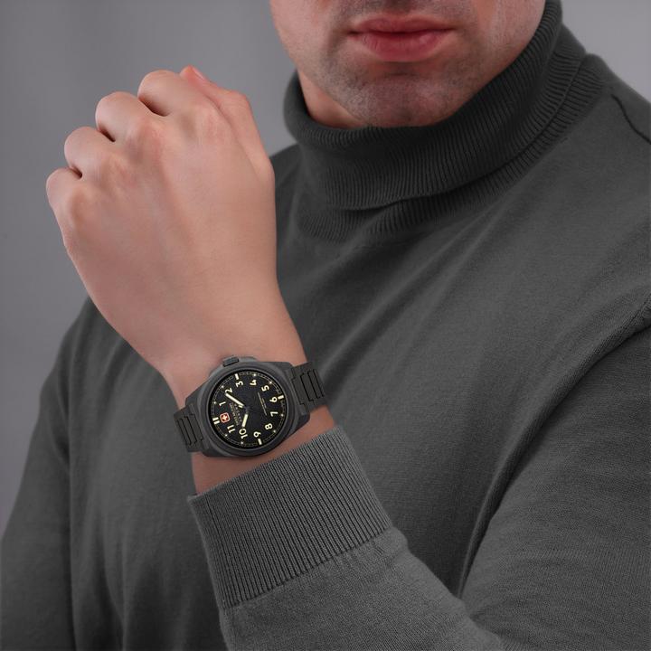 Produktbild Swiss Military Hanowa Fieldmaster (40 mm)