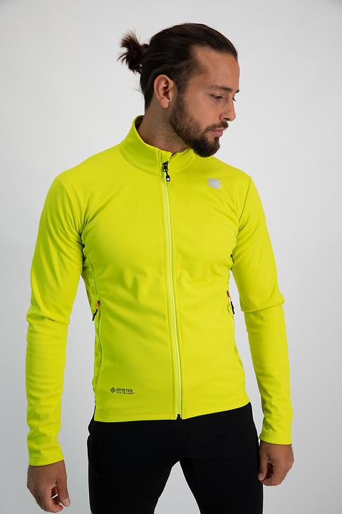 Image du produit Sportful Squadra Jacket (XXL)
