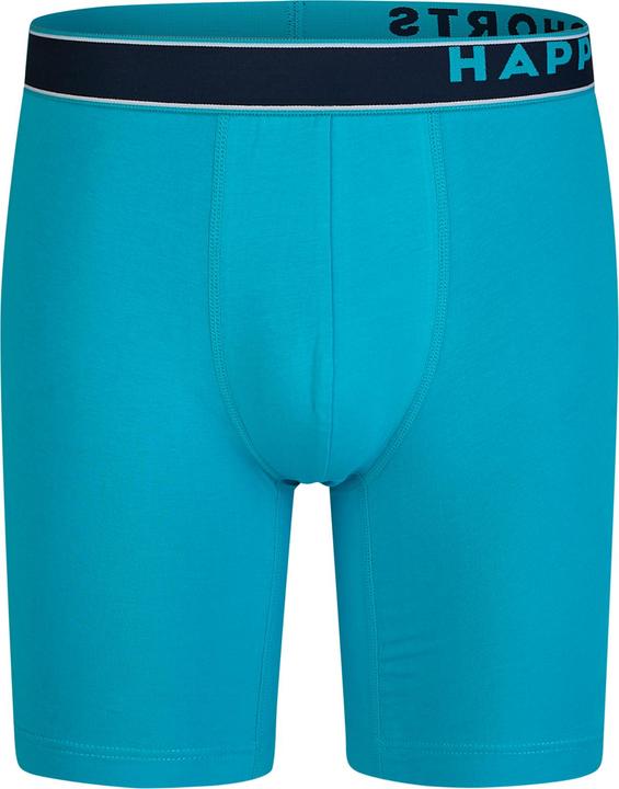 Actual product image Happy shorts Langer Boxer Jersey Boxer Briefs (M, pack of 2)