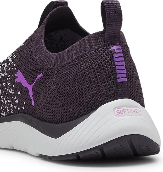 Produktbild Puma Softride Remi Slip-on Knit Wn's (37)