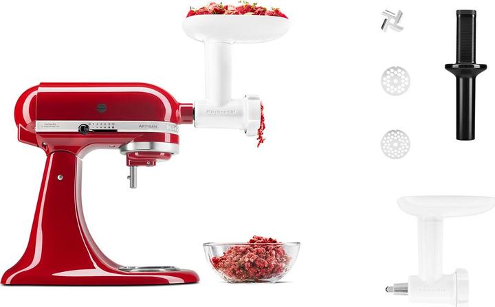 Produktbild KitchenAid 5KSM2FPPC