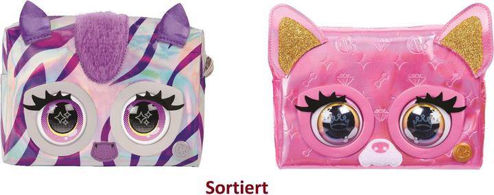 Actual product image Spin Master - Metallic Magic Asst. (20.32 cm)
