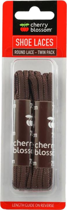 Produktbild Cherry Blossom Schnürsenkel Rund 2erPack