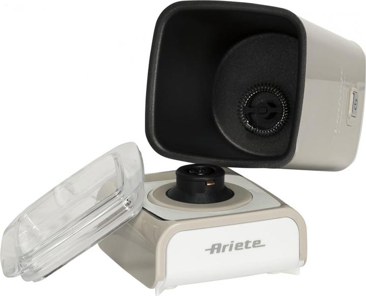 Image du produit Ariete 2878 Vintage (Fiche CH, 25 cl)
