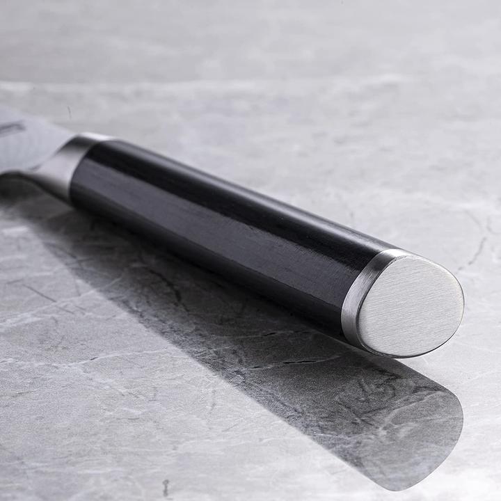 Immagine prodotto Kai Shun Santoku (18 cm)