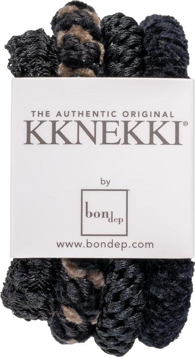 Kknekki Bundle (Haargummi)