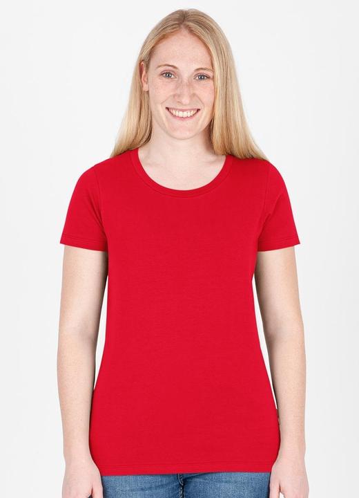 Image du produit JAKO T-shirt Organic Stretch (42)