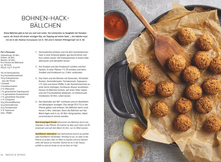 Produktbild Easy Protein (Deutsch, Elisa Brunke, 2024)