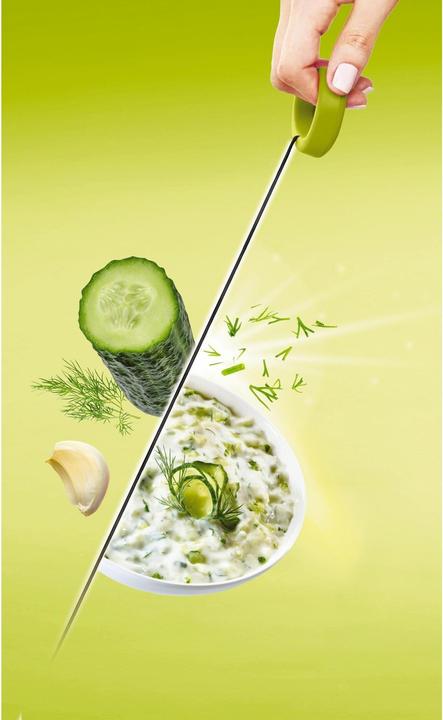 Produktbild Tefal Ingenio 5-Sekunden Zerkleinerer (900 ml)