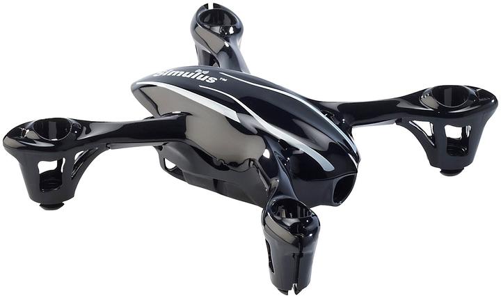 Immagine prodotto Simulus Kit corpo per NX-1066