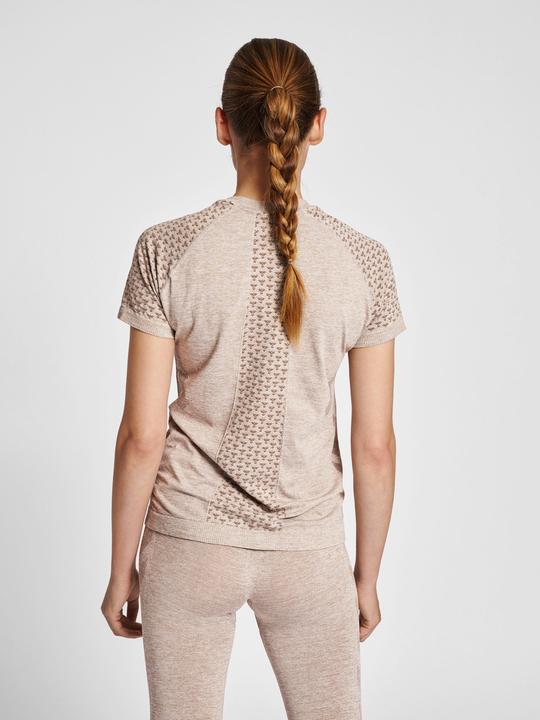 Produktbild hummel Ci Seamless T-Shirt (M)