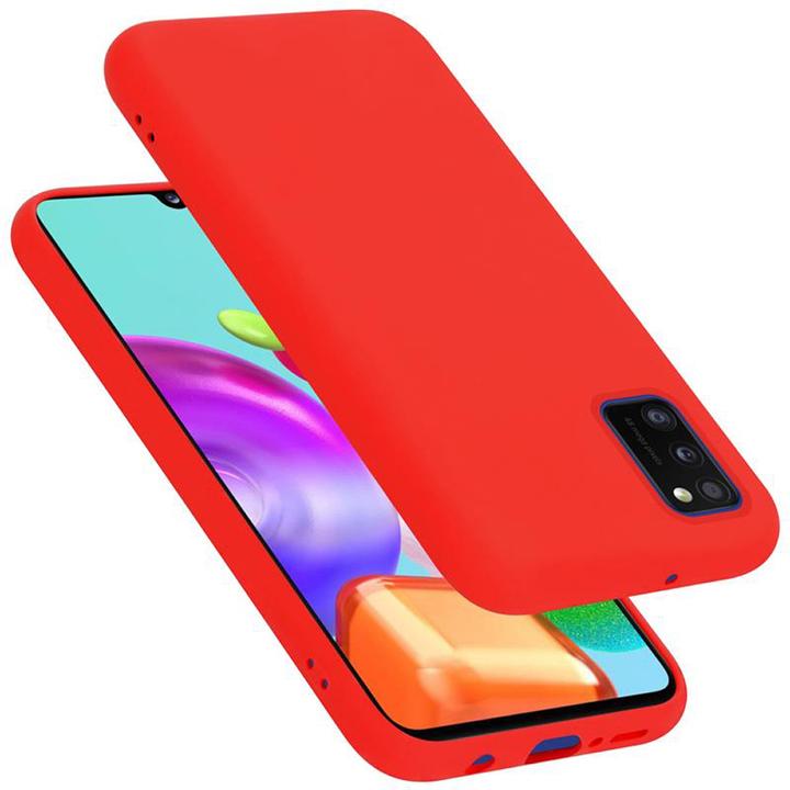 Rosso liquido