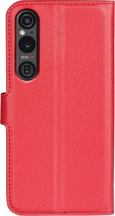 Image du produit Cover-Discount Étui en cuir pour Sony Xperia 1 VI (Sony Xperia 1 VI)
