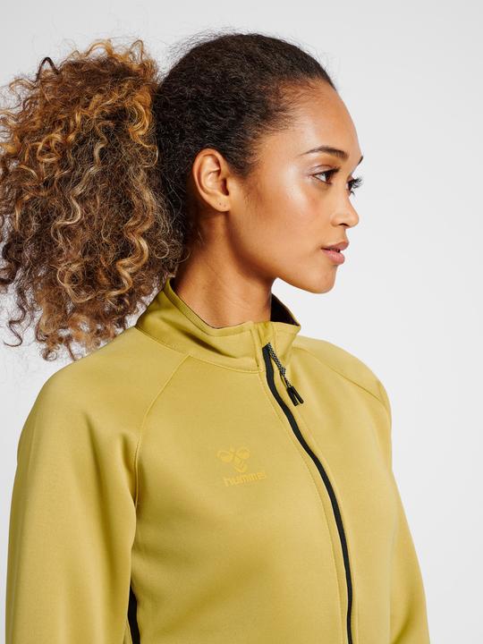 Image du produit hummel Cima Xk Zip Jacket Woman (XL)