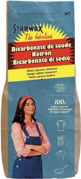 Actual product image Starwax the fabulous Natron