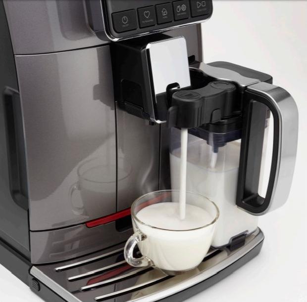 Produktbild Gaggia Cadorna Prestige