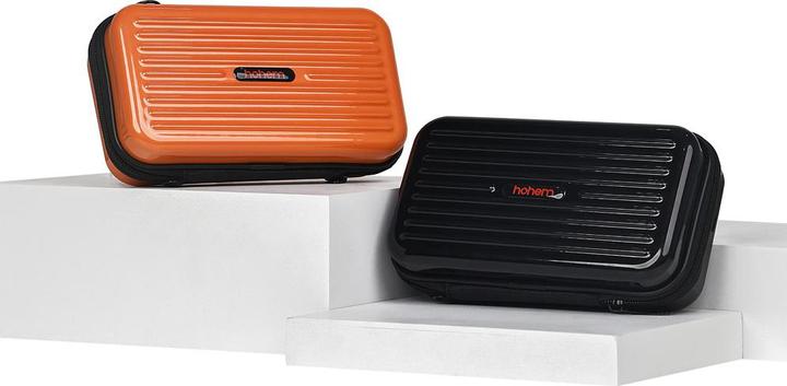 Actual product image Hohem Hard case for iSteady Q/X/V series (Gimbal transport)