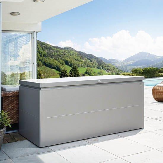 Immagine prodotto Biohort LoungeBox 160